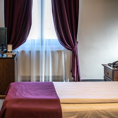 Pension Korona Nagyszeben Kültér fotó